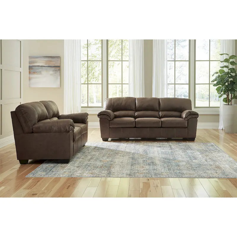 Signature Design by Ashley Bladen 2-Piece Upholstery Package - 90W x 36D x 38H