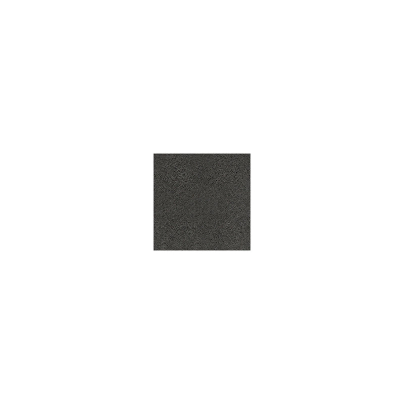 Juego de sofá y sofá biplaza de piel sintética gris/marrón, 5 asientos