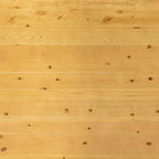 Banco rústico plegable de granja de pino macizo antiguo de 40 x 12