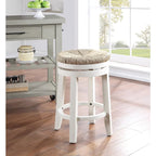 Taburete Giratorio de 26" (Paquete de 2)