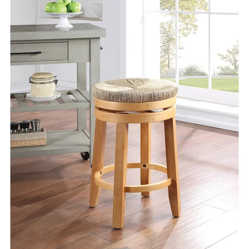 Taburete Giratorio de 26" (Paquete de 2)