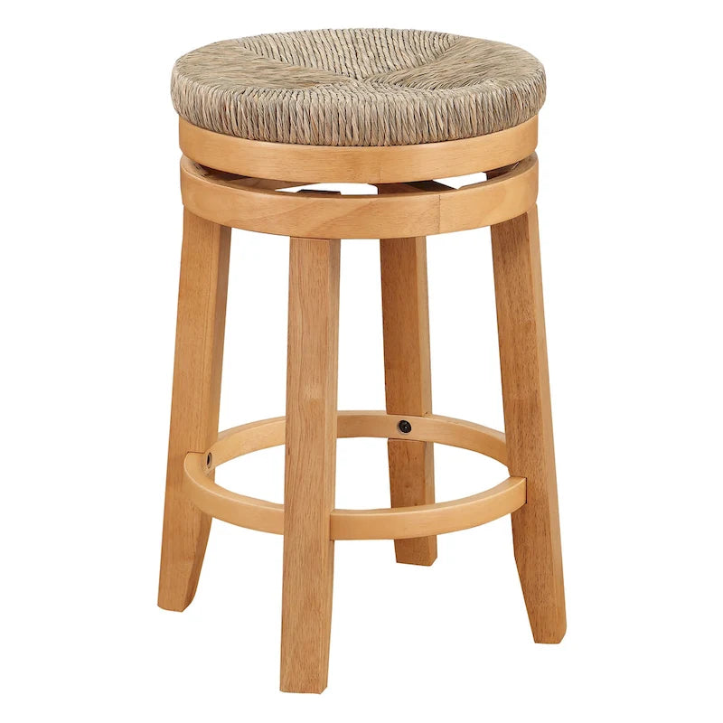 Taburete Giratorio de 26" (Paquete de 2)