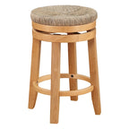 Taburete Giratorio de 26" (Paquete de 2)