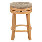 Taburete Giratorio de 26" (Paquete de 2)