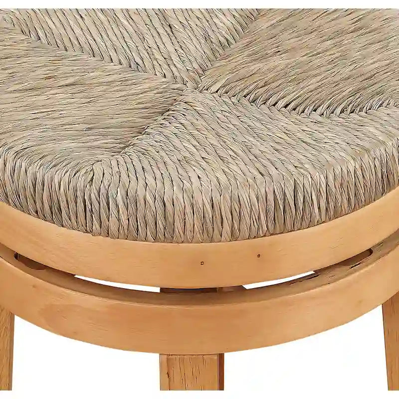Taburete Giratorio de 26" (Paquete de 2)