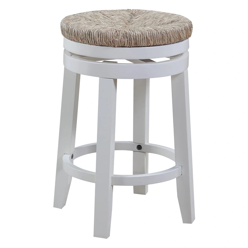 Taburete Giratorio de 26" (Paquete de 2)