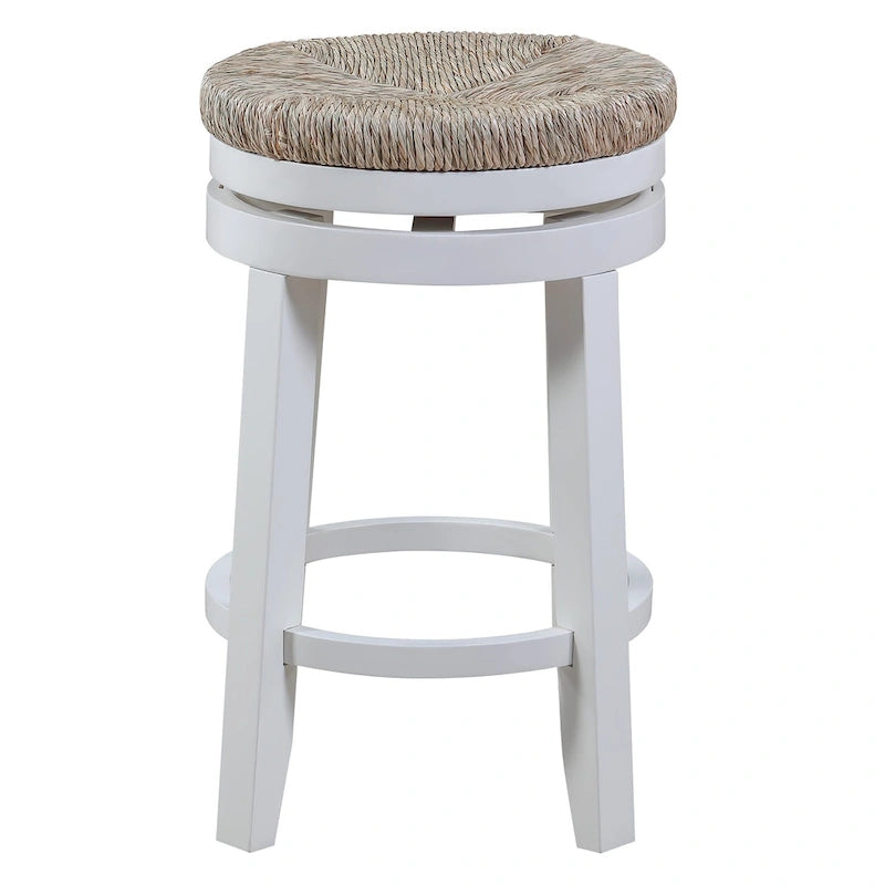 Taburete Giratorio de 26" (Paquete de 2)