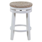 Taburete Giratorio de 26" (Paquete de 2)