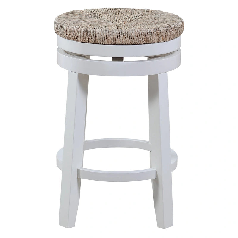 Taburete Giratorio de 26" (Paquete de 2)