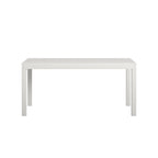 Mesa de centro rectangular – Natural / Espresso / Roble Negro / Roble Rústico / Blanca