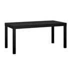 Mesa de centro rectangular – Natural / Espresso / Roble Negro / Roble Rústico / Blanca