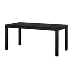 Mesa de centro rectangular – Natural / Espresso / Roble Negro / Roble Rústico / Blanca