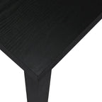 Mesa de centro rectangular – Natural / Espresso / Roble Negro / Roble Rústico / Blanca