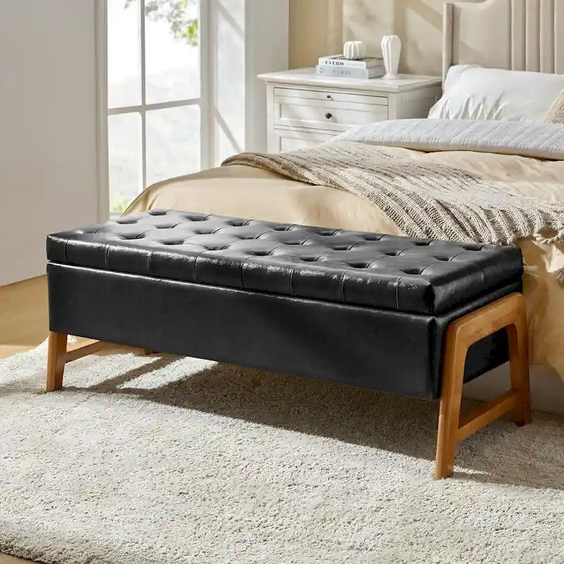Cama doble moderna multicolor con nido y 3 cajones, capacidad para 2 personas