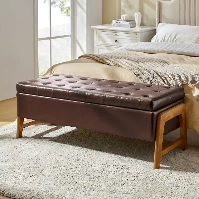 Cama doble moderna multicolor con nido y 3 cajones, capacidad para 2 personas