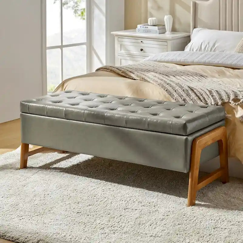 Cama doble moderna multicolor con nido y 3 cajones, capacidad para 2 personas