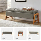 Cama doble moderna multicolor con nido y 3 cajones, capacidad para 2 personas