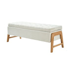 Cama doble moderna multicolor con nido y 3 cajones, capacidad para 2 personas