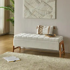 Cama doble moderna multicolor con nido y 3 cajones, capacidad para 2 personas