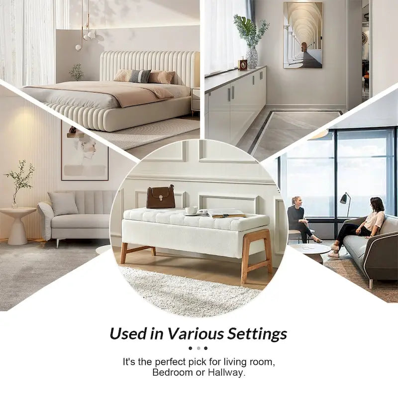 Cama doble moderna multicolor con nido y 3 cajones, capacidad para 2 personas