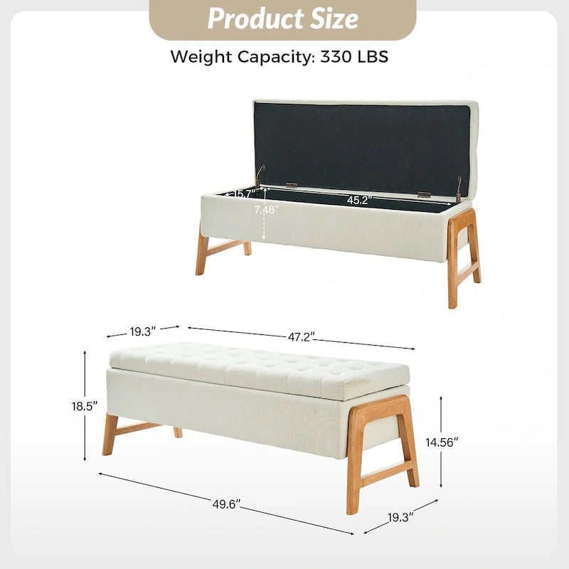 Cama doble moderna multicolor con nido y 3 cajones, capacidad para 2 personas
