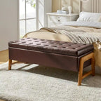 Cama doble moderna multicolor con nido y 3 cajones, capacidad para 2 personas
