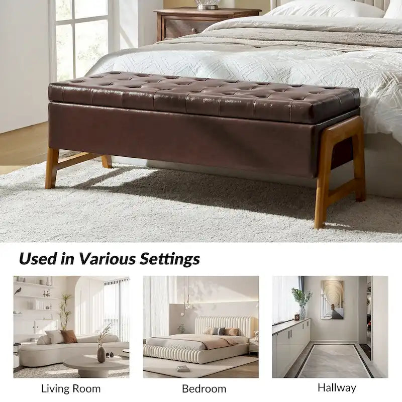Cama doble moderna multicolor con nido y 3 cajones, capacidad para 2 personas