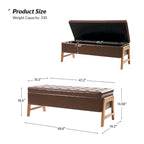 Cama doble moderna multicolor con nido y 3 cajones, capacidad para 2 personas
