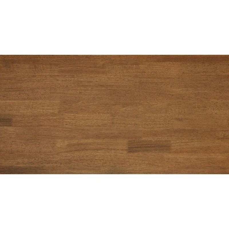 Mesa de comedor de hojas abatibles